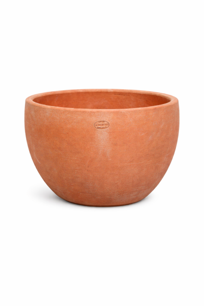 Moderner Terracottatopf aus Impruneta – Vaso Giulio
